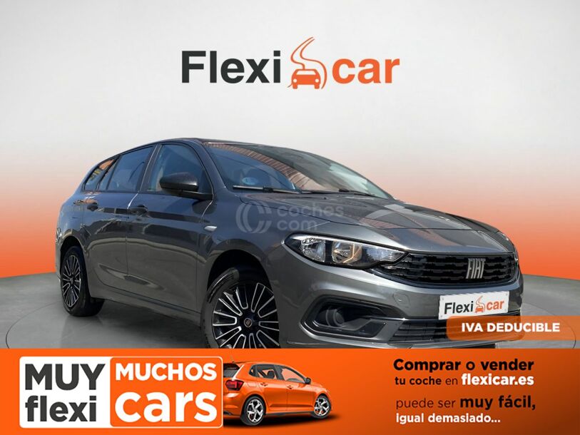 Foto del FIAT Tipo SW 1.5 Hybrid 97kW DCT