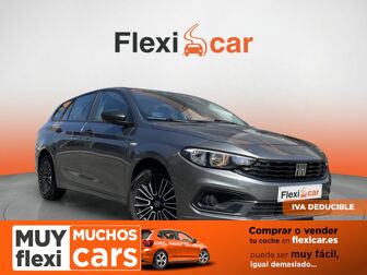 Imagen de FIAT Tipo SW 1.5 Hybrid 97kW DCT