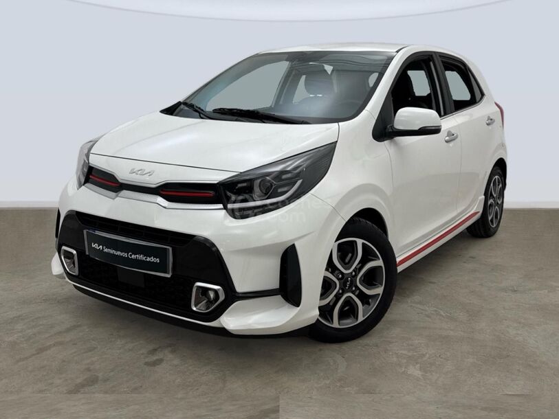 Foto del KIA Picanto 1.2 DPi GT-Line