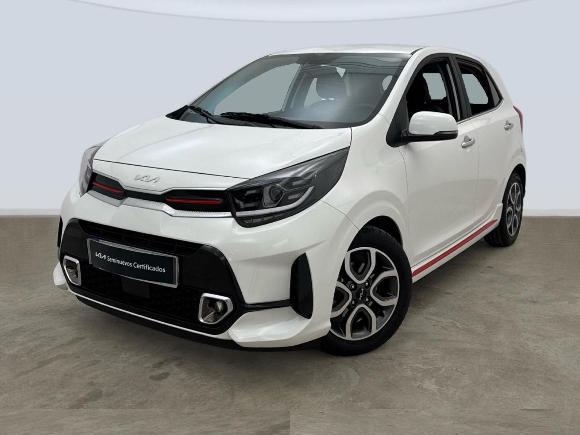 Imagen de KIA Picanto