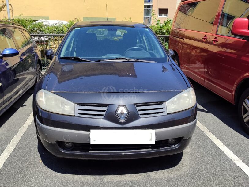 Foto del RENAULT Mégane 1.6 Confort Dynamique