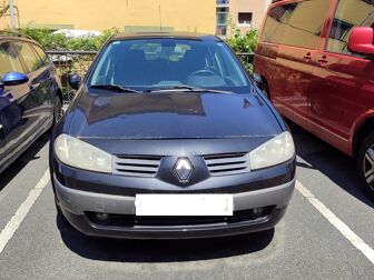 Imagen de RENAULT Mégane 1.6 Confort Dynamique