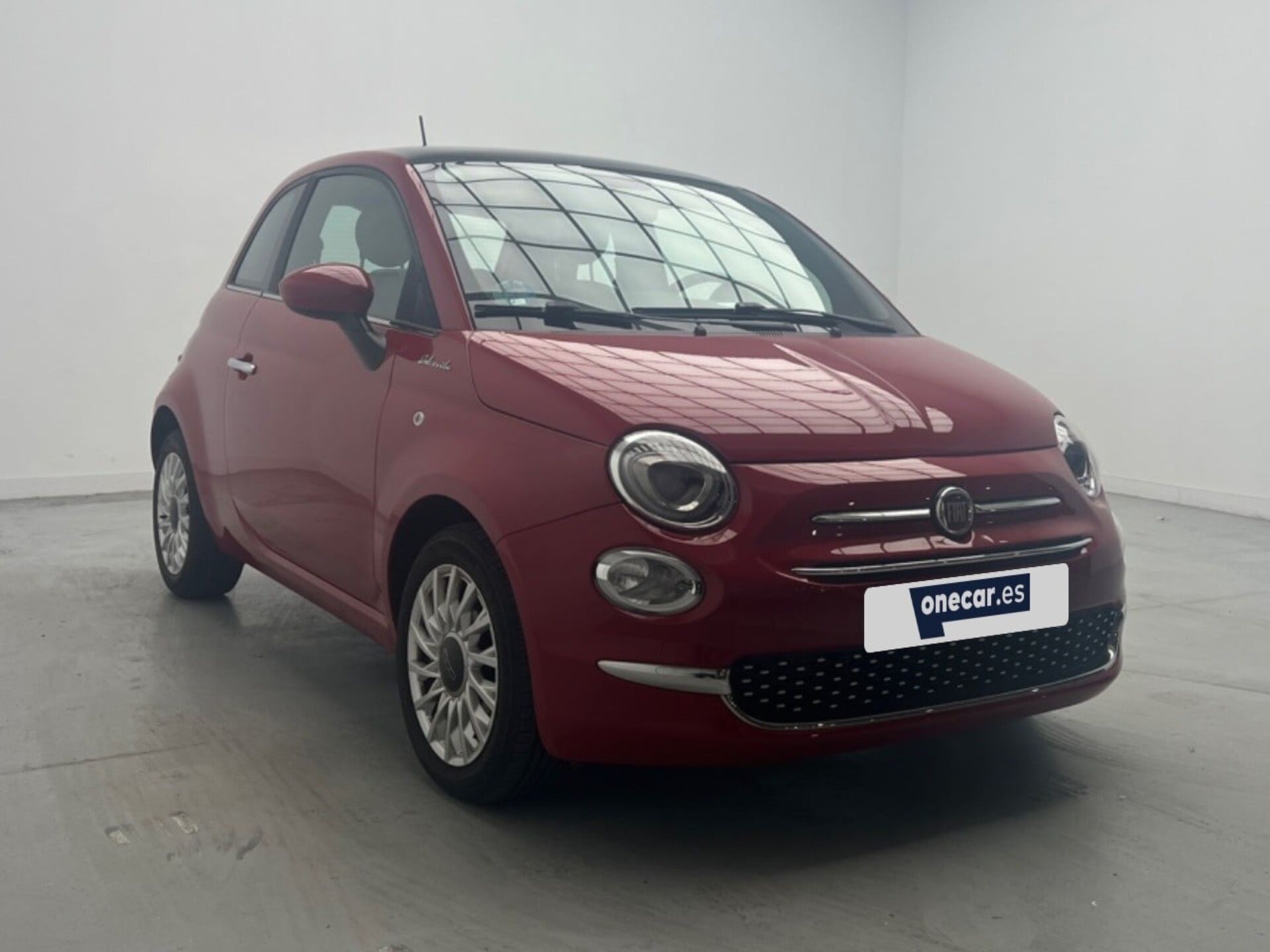 Imagen 1 de FIAT 500
