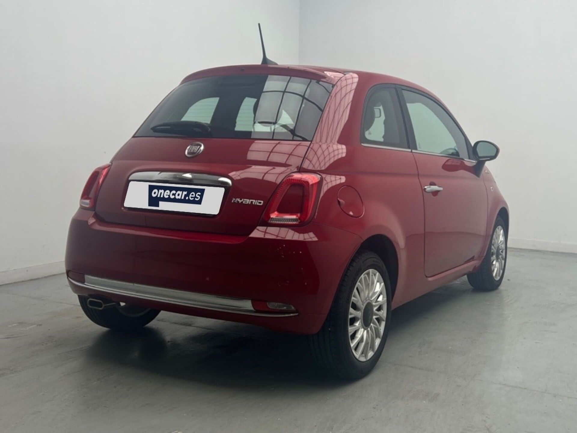 Imagen 3 de FIAT 500