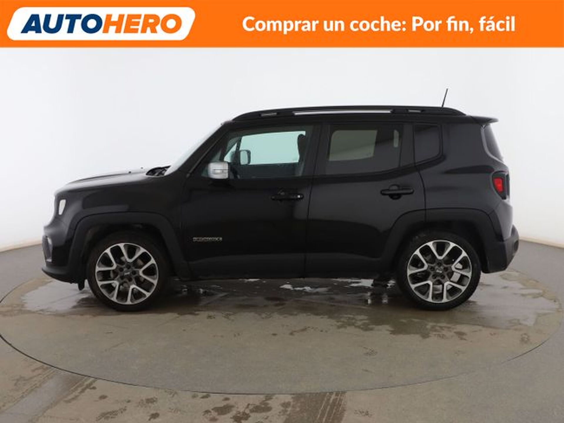 Imagen 3 de JEEP Renegade