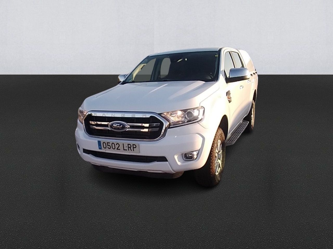 FORD Ranger (Pickup 2.0 Ecoblue S&S Doble Cabina XLT 4x4 125 kW (170 CV)) e