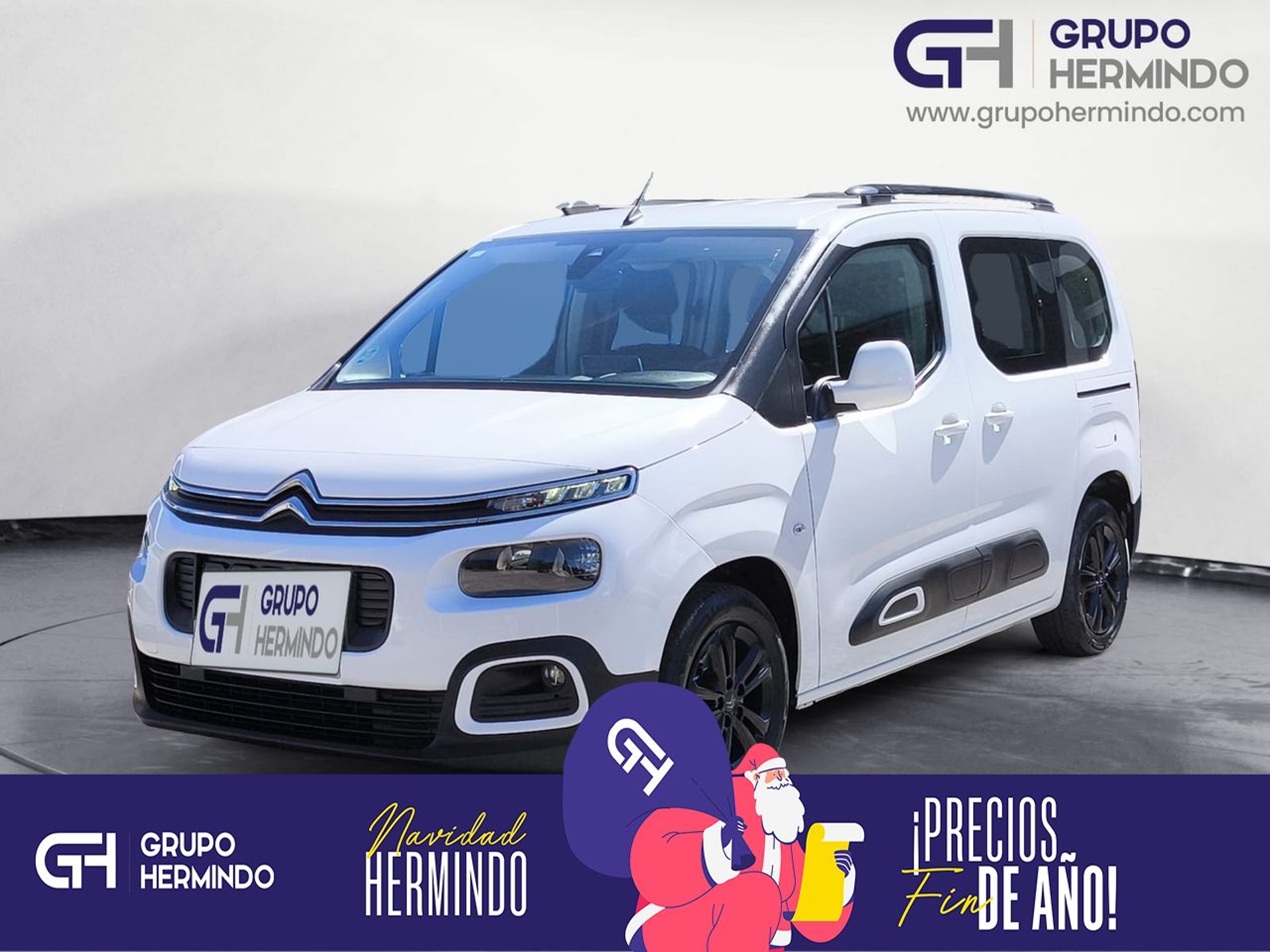 Imagen de CITROEN Berlingo
