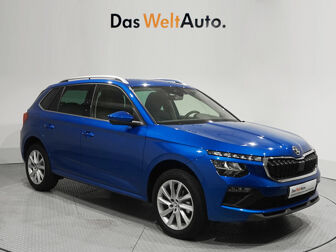 Imagen de SKODA Kamiq 1.5 TSI Selection