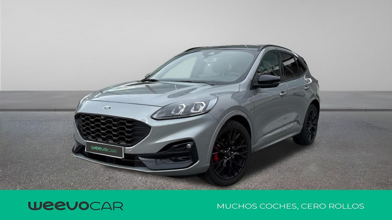 FORD Kuga (1.5 ECOBOOST 110KW ST-LINE X 150CV 5P) en Cantabria
