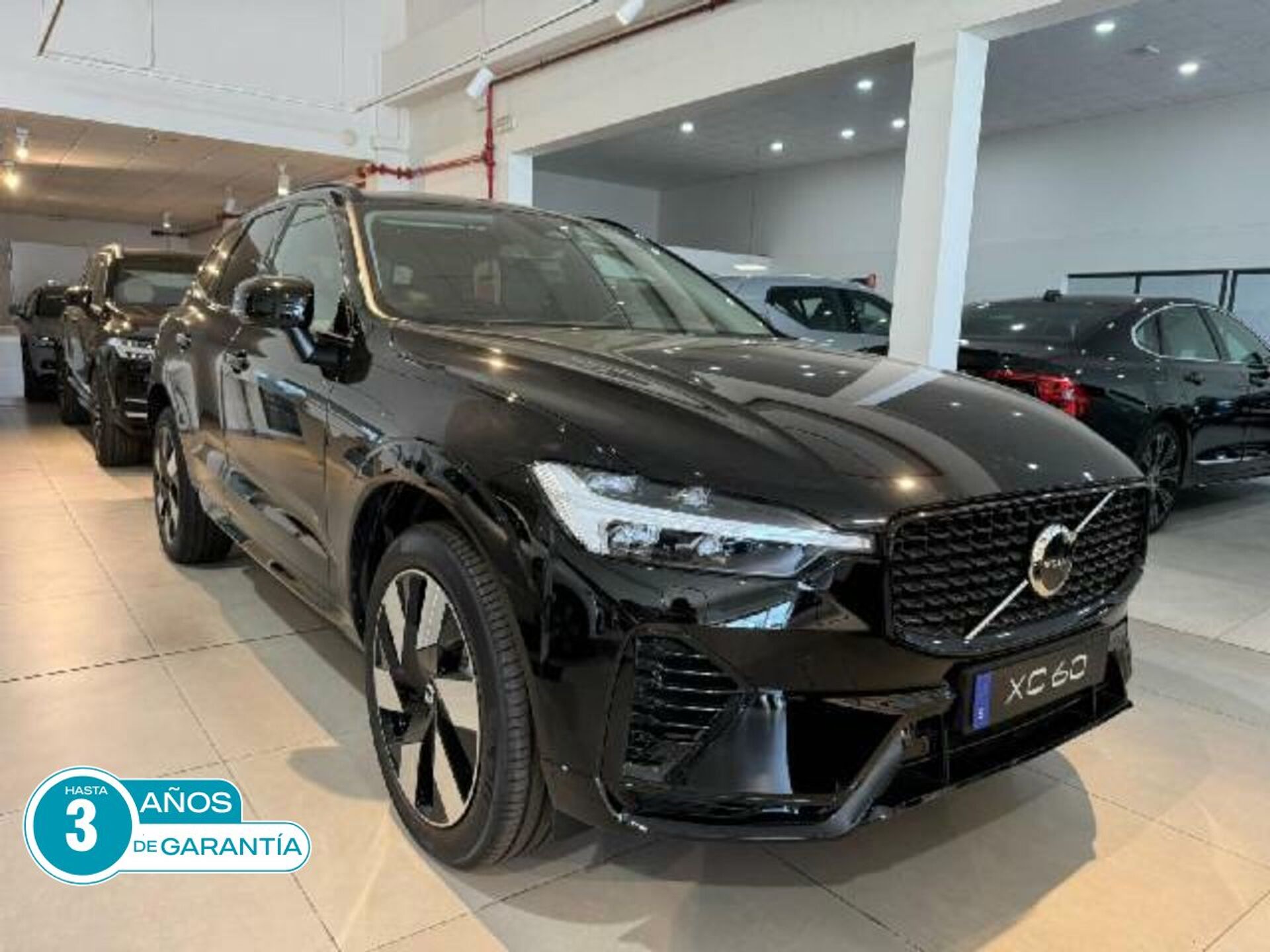 Imagen de VOLVO XC60