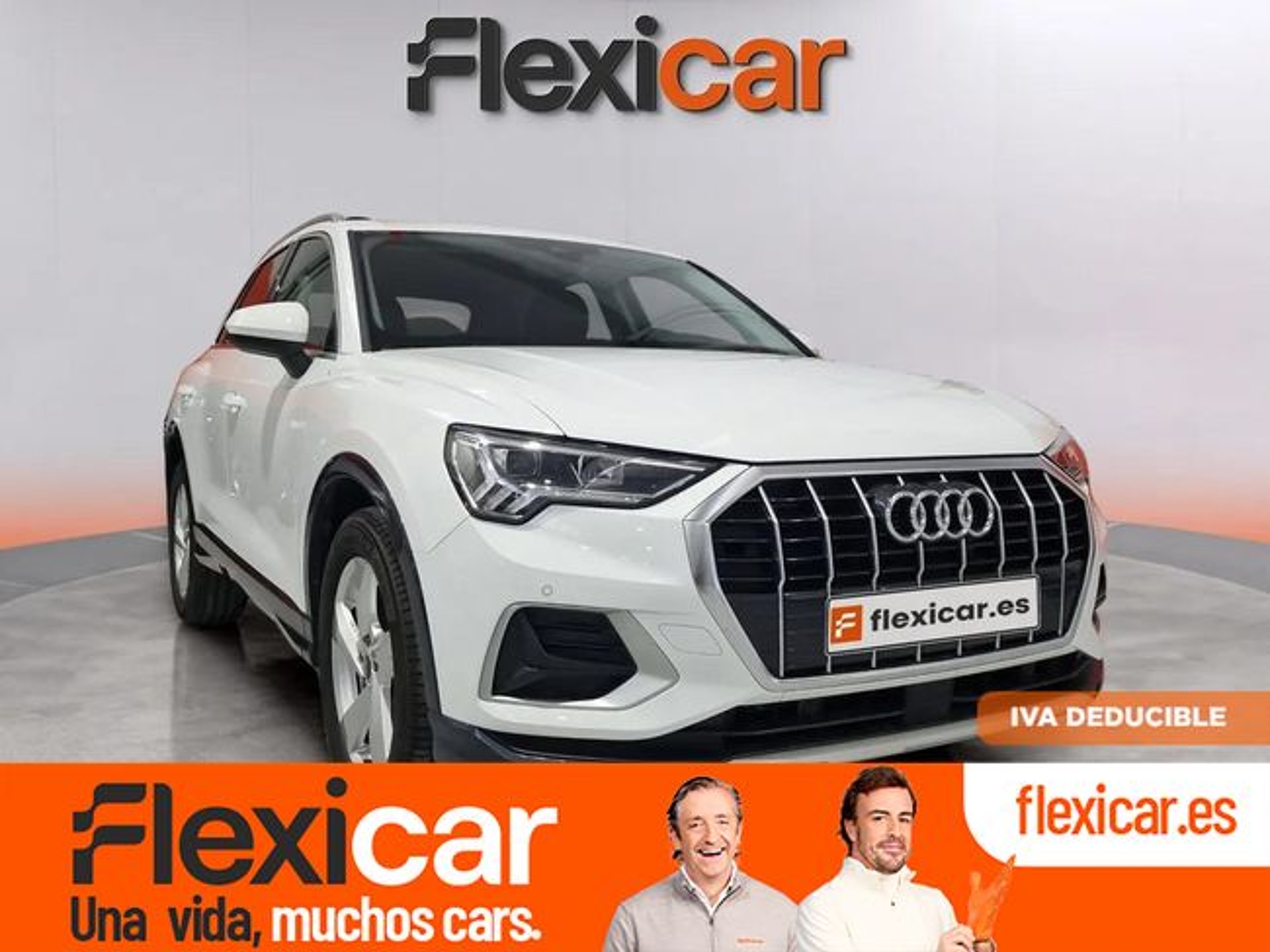 Imagen de AUDI Q3