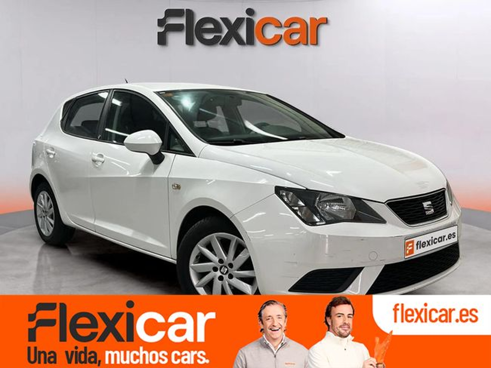 Imagen de SEAT Ibiza