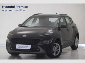 Imagen de HYUNDAI Kona 1.0 TGDI Maxx 4x2