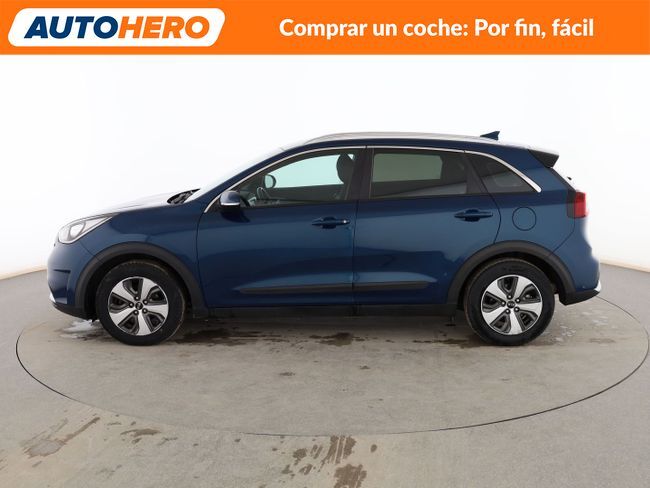 Foto del KIA Niro 1.6 HEV Drive