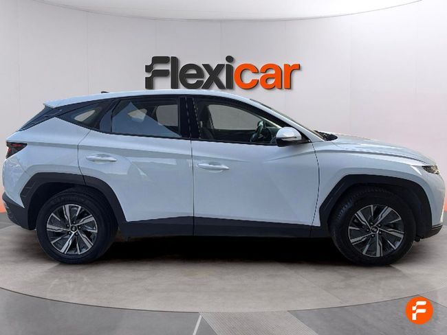 Foto del HYUNDAI Tucson 1.6 TGDI Klass 4x2