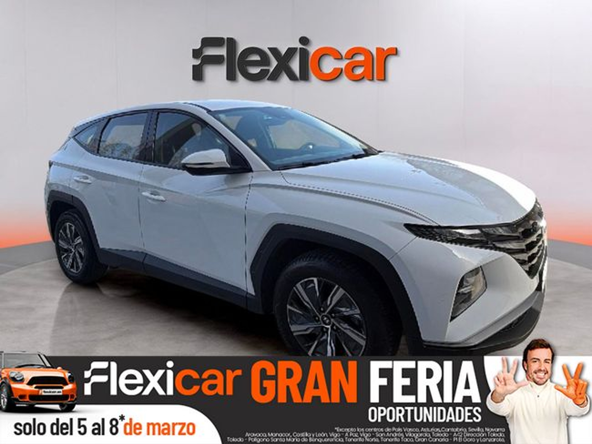 Imagen de HYUNDAI Tucson