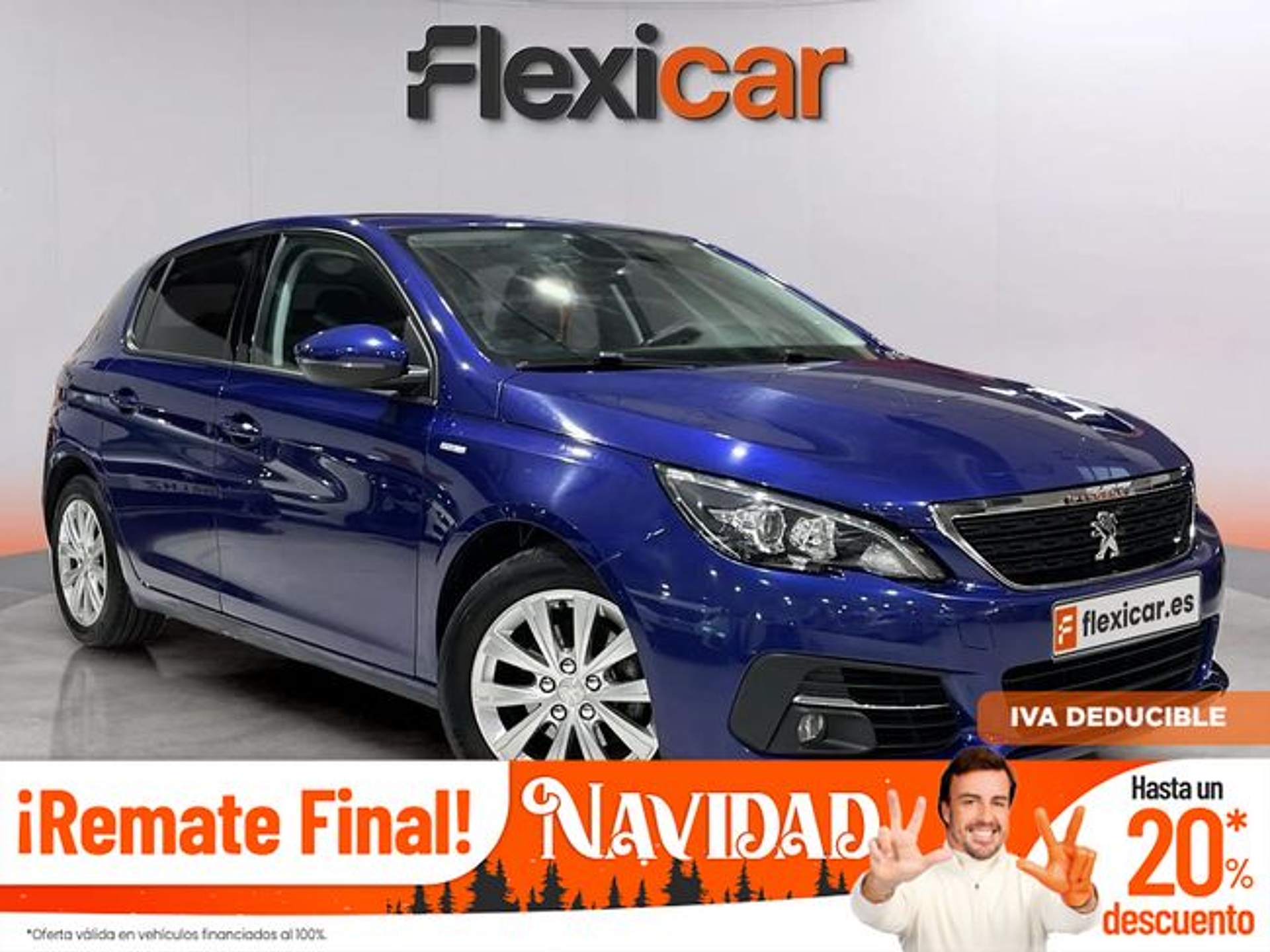 Imagen de PEUGEOT 308