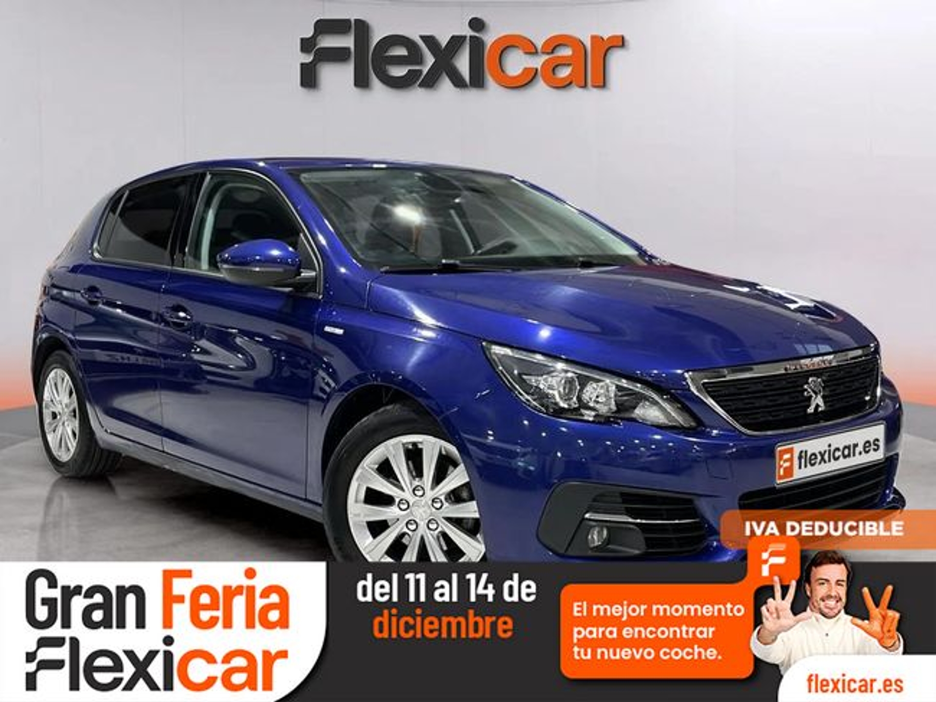 Imagen de PEUGEOT 308