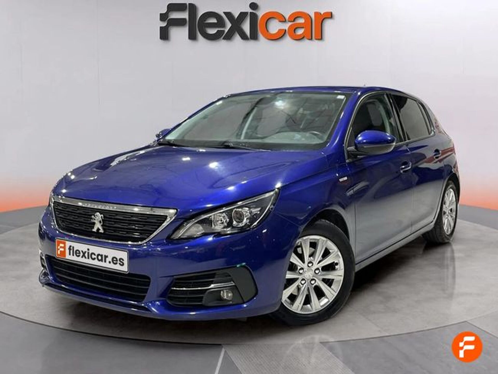 Imagen 3 de PEUGEOT 308