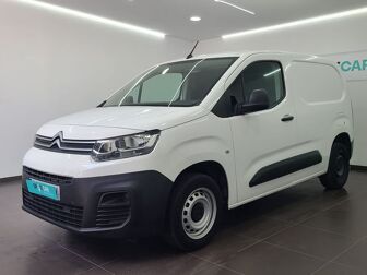 Imagen de CITROEN Berlingo Van BlueHDi S&S Talla M Club CA 100