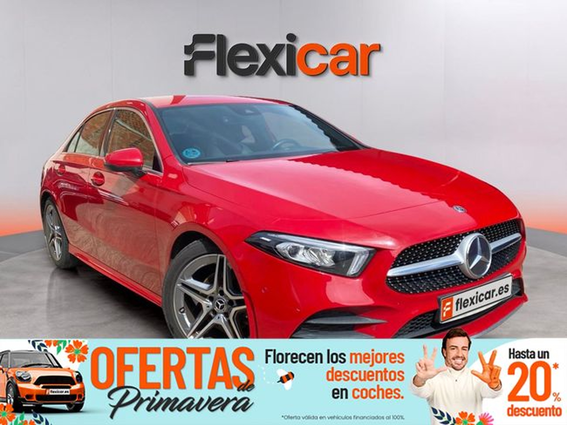 Imagen de MERCEDES Clase A