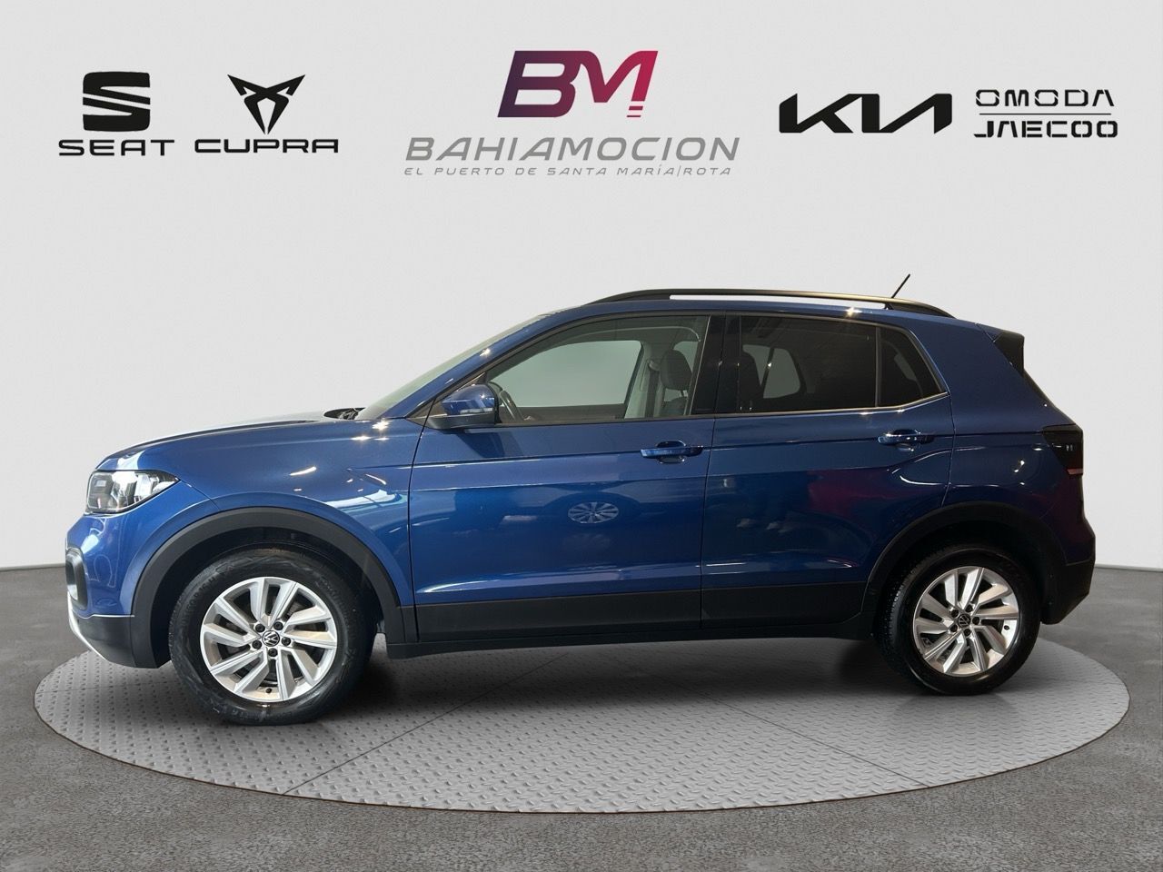 Foto del VOLKSWAGEN T-Cross 1.0 TSI Advance