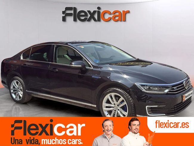 VOLKSWAGEN Passat (GTE 1.4 TSI 115kW (156CV) DSG Variant) en Madrid