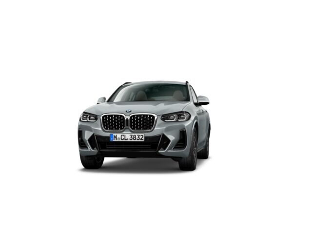BMW X4 (xDrive30d xLine 210 kW (286 CV)) en Alicante