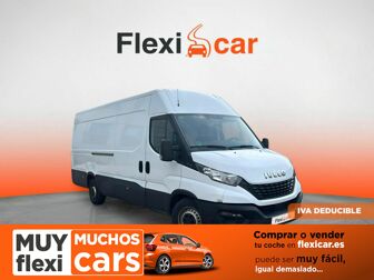 Imagen de IVECO Daily Chasis Cabina 35S16 3450 156