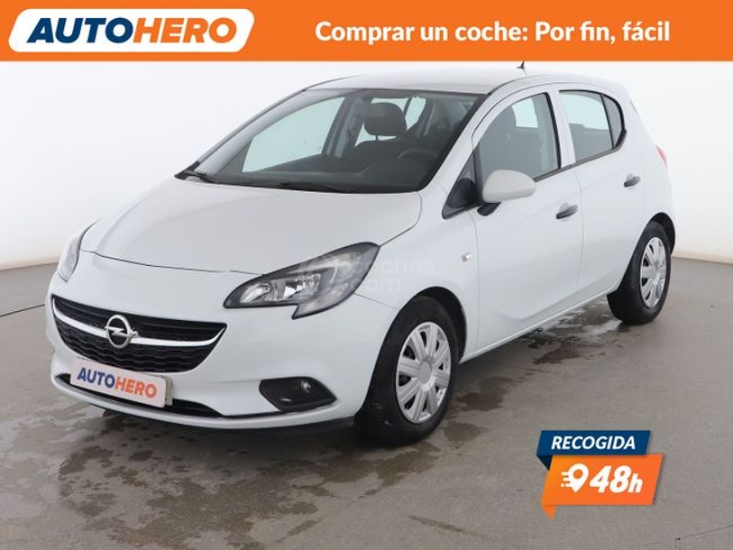 Foto del OPEL Corsa 1.4 Business 90