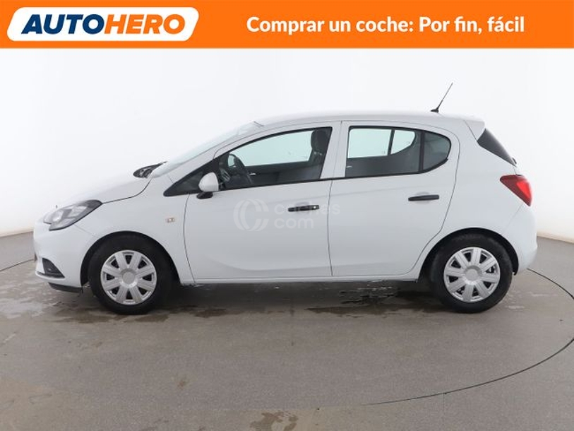 Foto del OPEL Corsa 1.4 Business 90