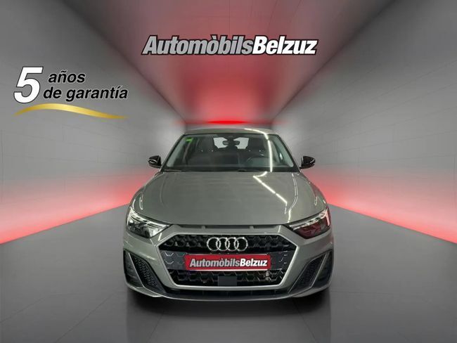 Foto del AUDI A1 Citycarver 25 TFSI Adrenalin