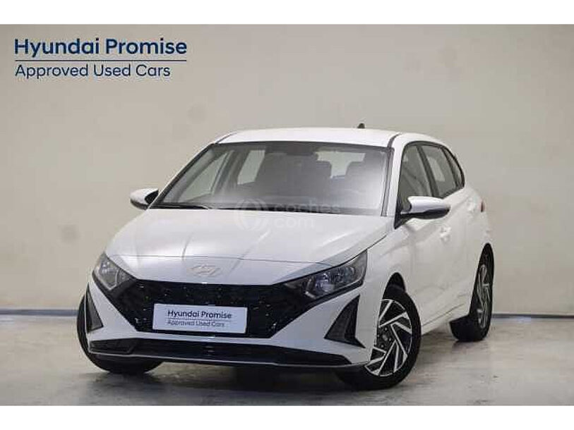 Foto del HYUNDAI i20 1.0 TGDI Klass 48V 100