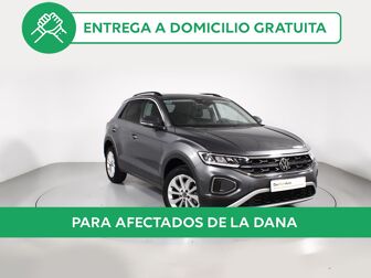 Imagen de VOLKSWAGEN T-Roc 1.0 TSI Life 81kW