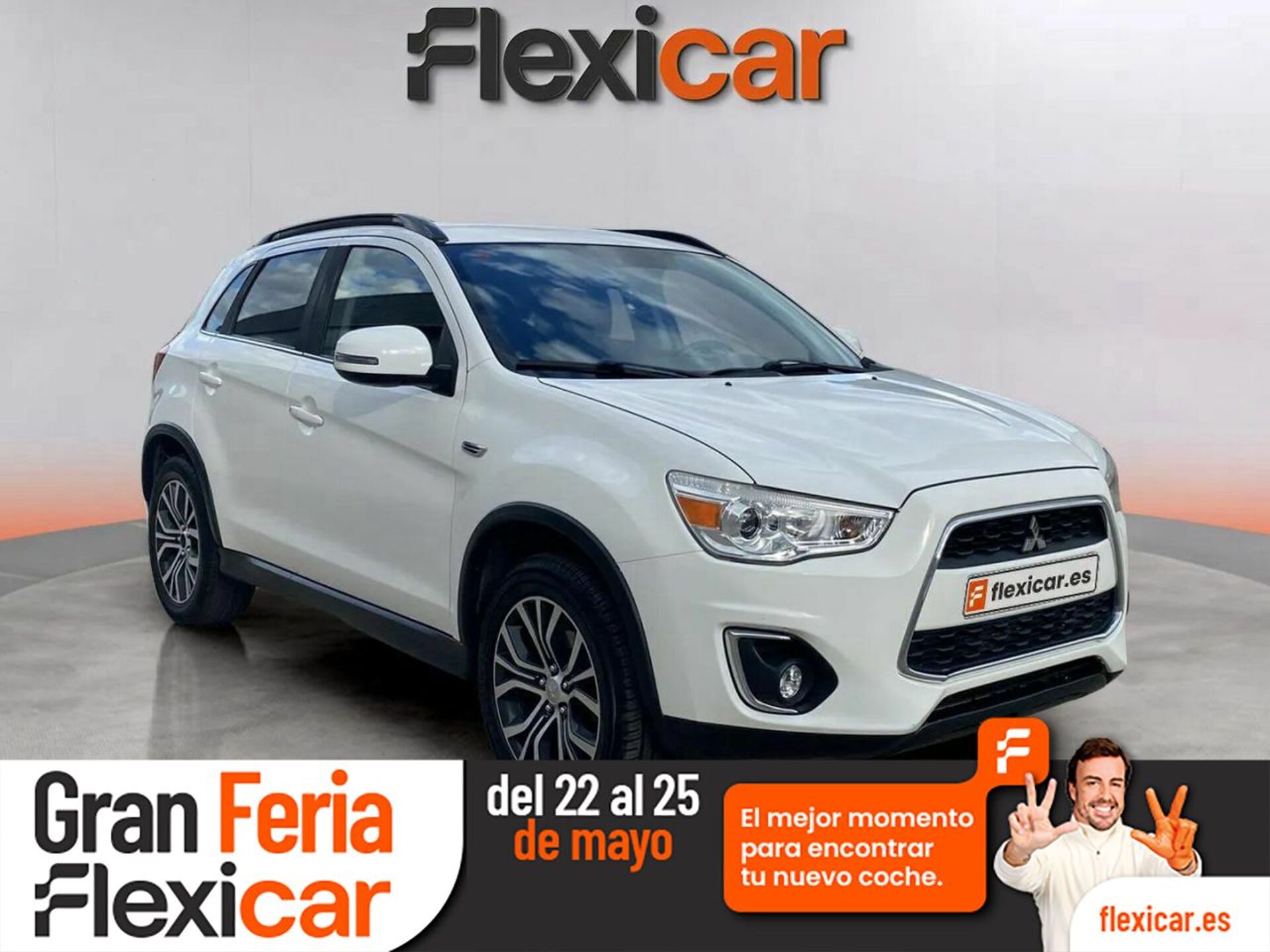 Imagen de MITSUBISHI ASX