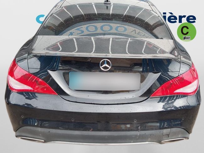 Foto del MERCEDES Clase CLA CLA 220d 7G-DCT
