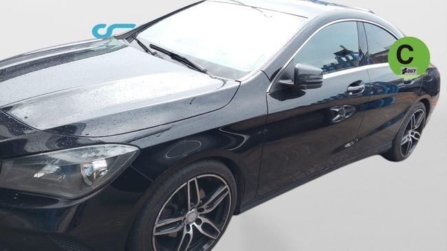 Foto del MERCEDES Clase CLA CLA 220d 7G-DCT