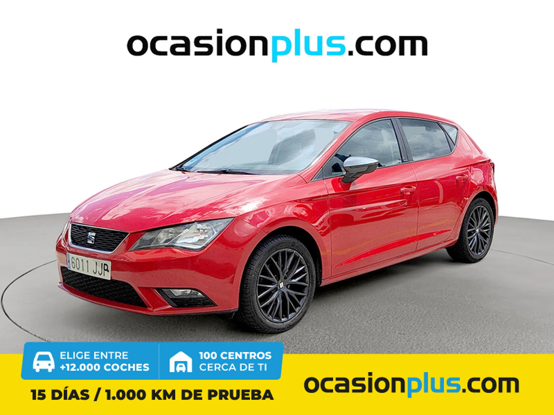 Imagen de SEAT León