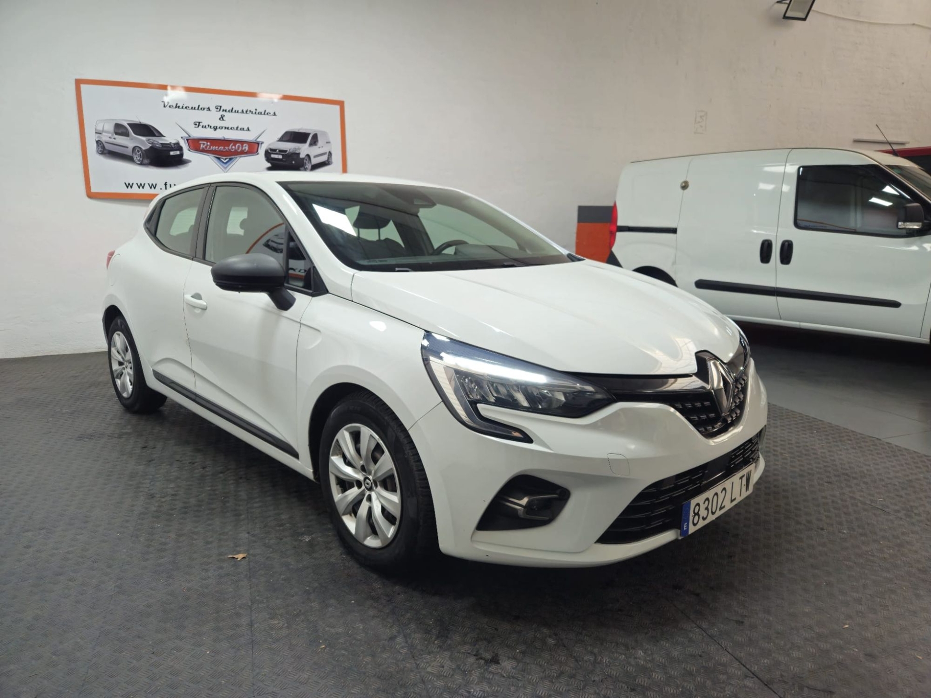 Imagen de RENAULT Clio