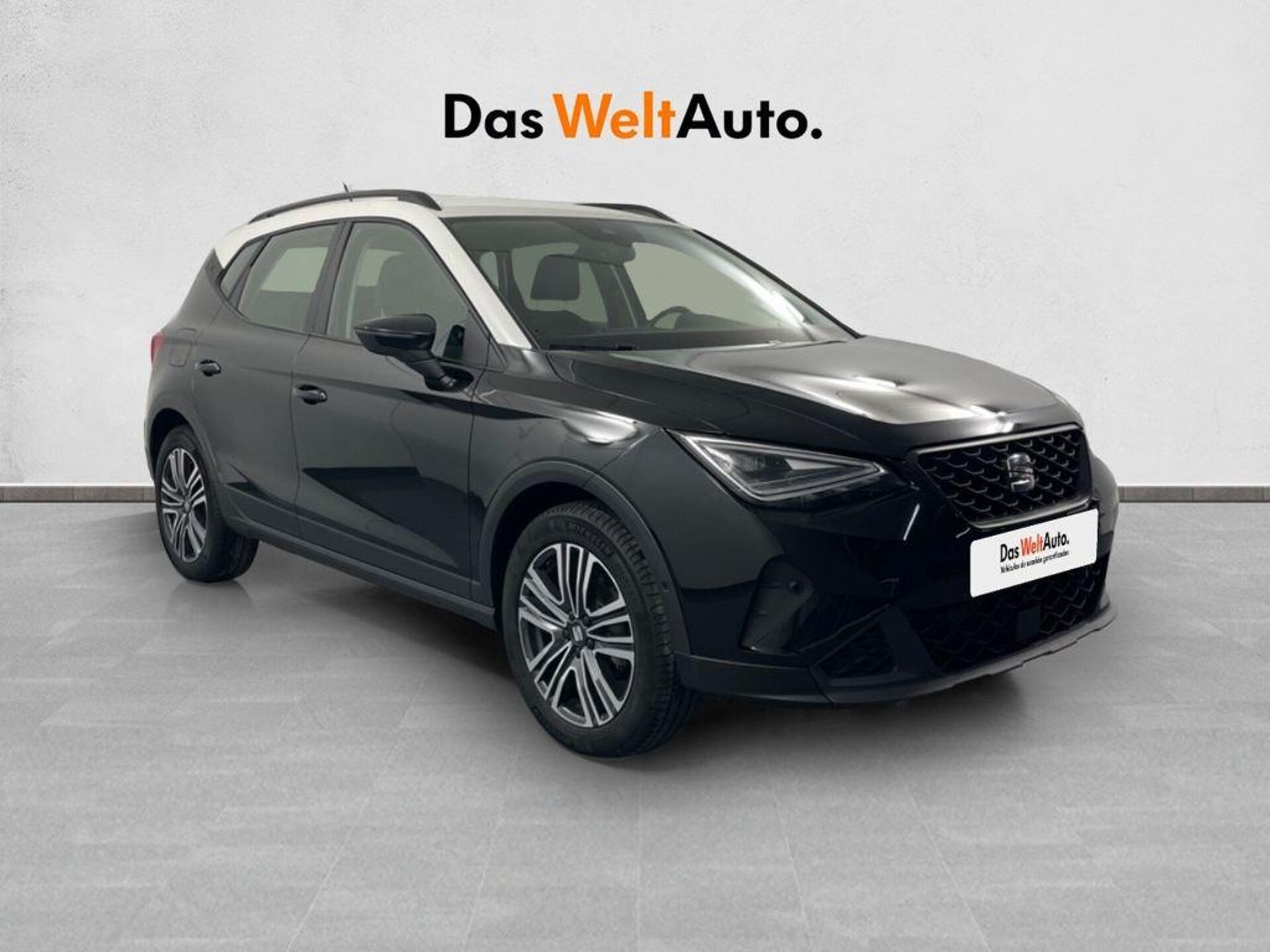 Imagen de SEAT Arona