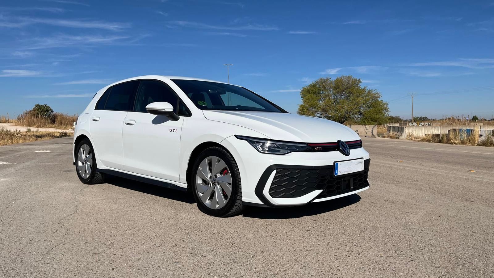 Foto del VOLKSWAGEN Golf 2.0 TSI GTI DSG 195kW