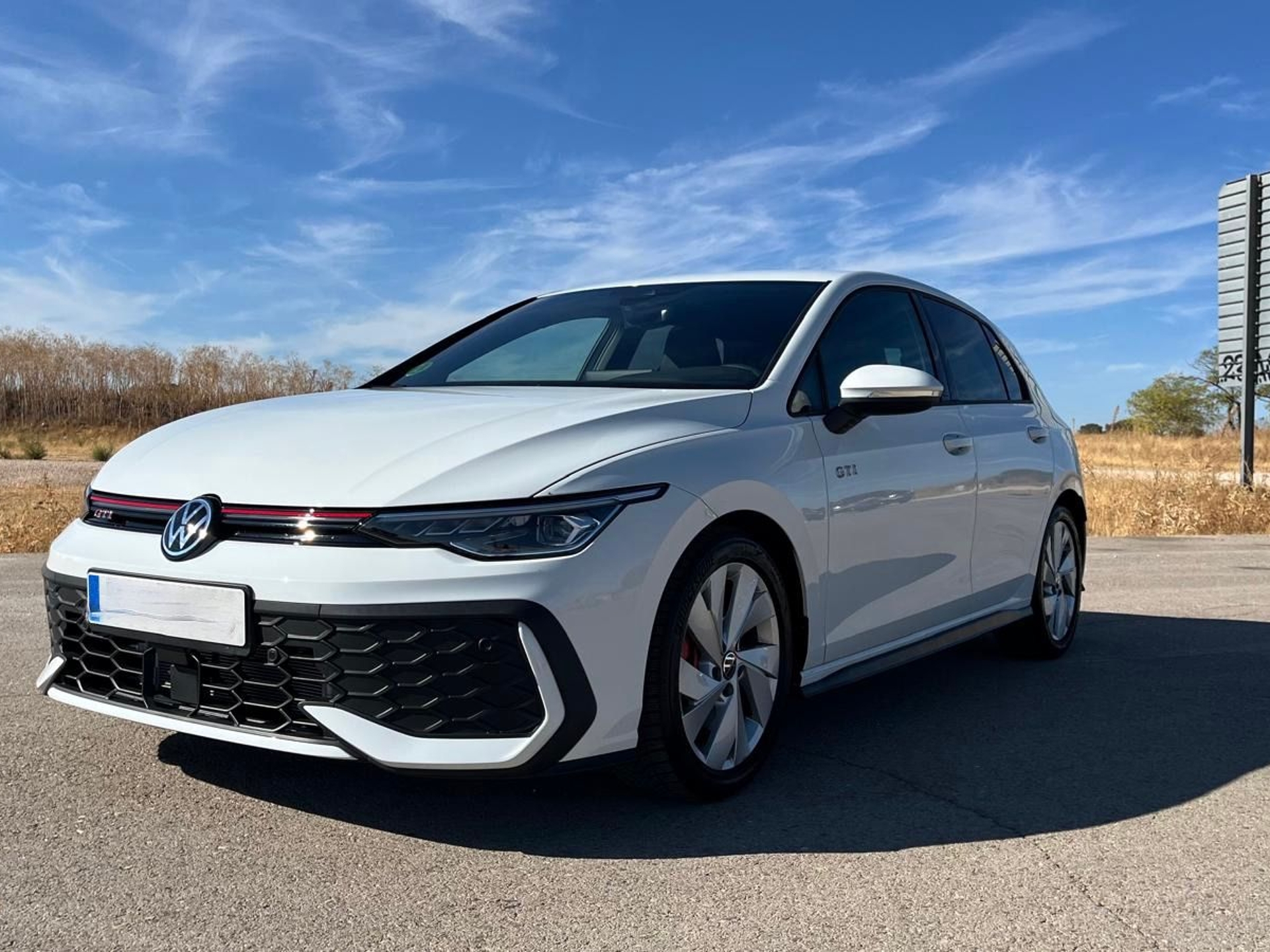 Imagen de VOLKSWAGEN Golf