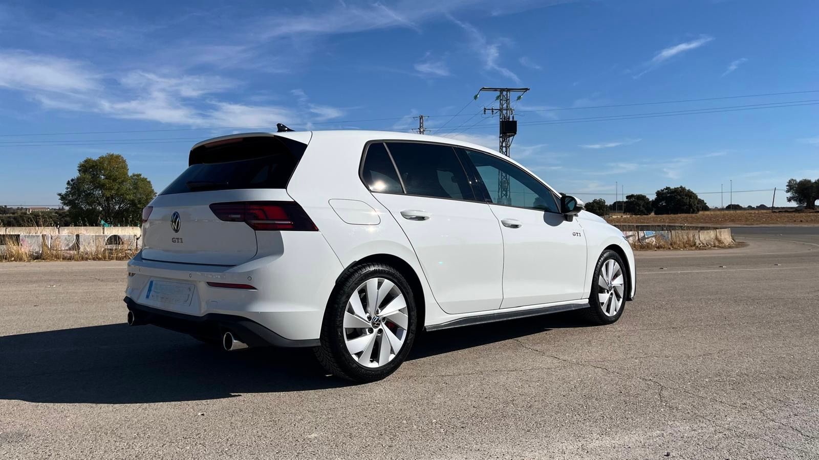 Foto del VOLKSWAGEN Golf 2.0 TSI GTI DSG 195kW