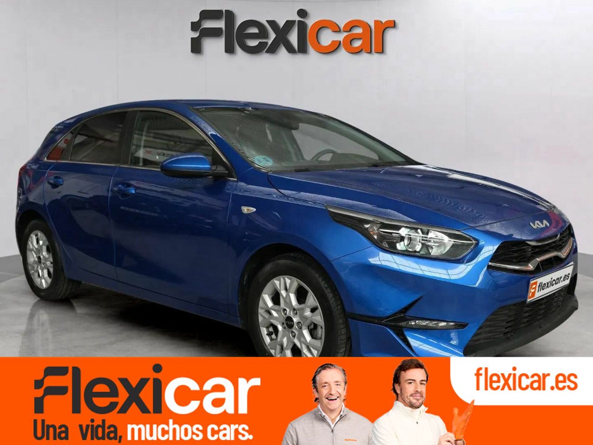 Imagen de KIA Ceed