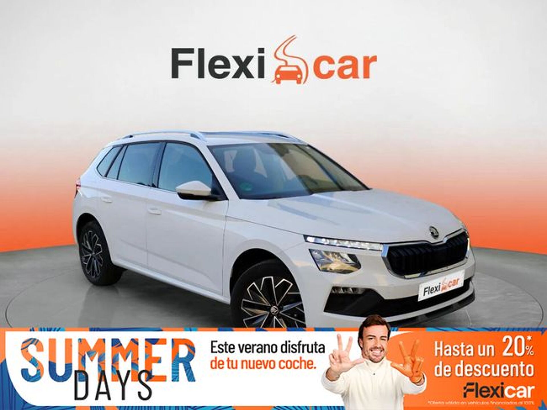 Imagen de SKODA Kamiq