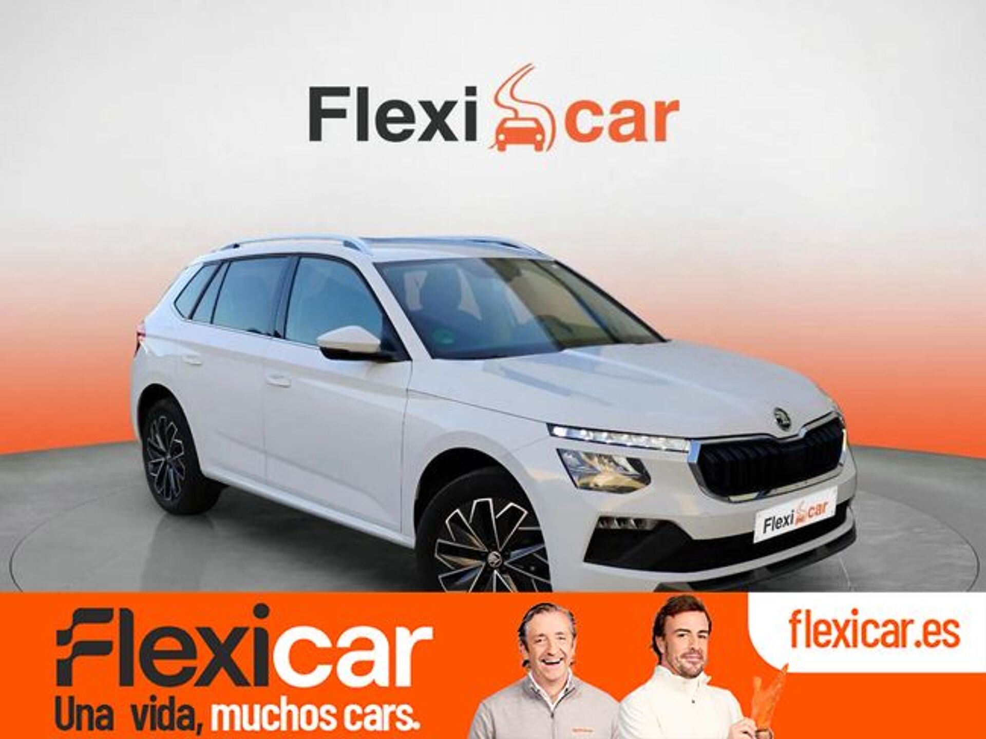 Imagen de SKODA Kamiq