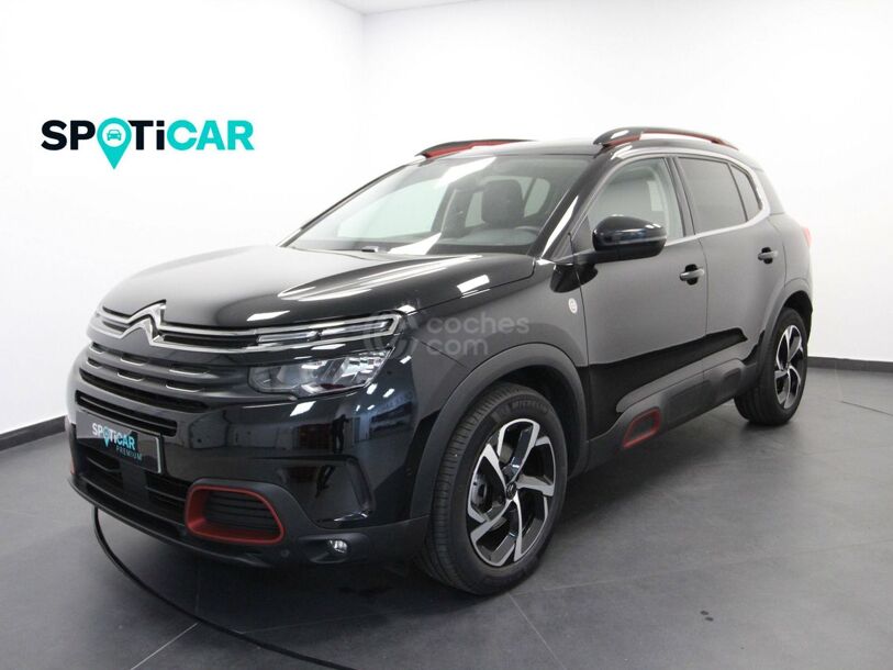 Foto del CITROEN C5 Aircross BlueHDi S&S C-Series 130