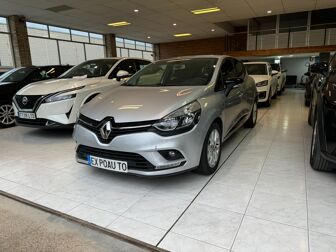 Imagen de RENAULT Clio 1.5dCi Energy Limited 55kW