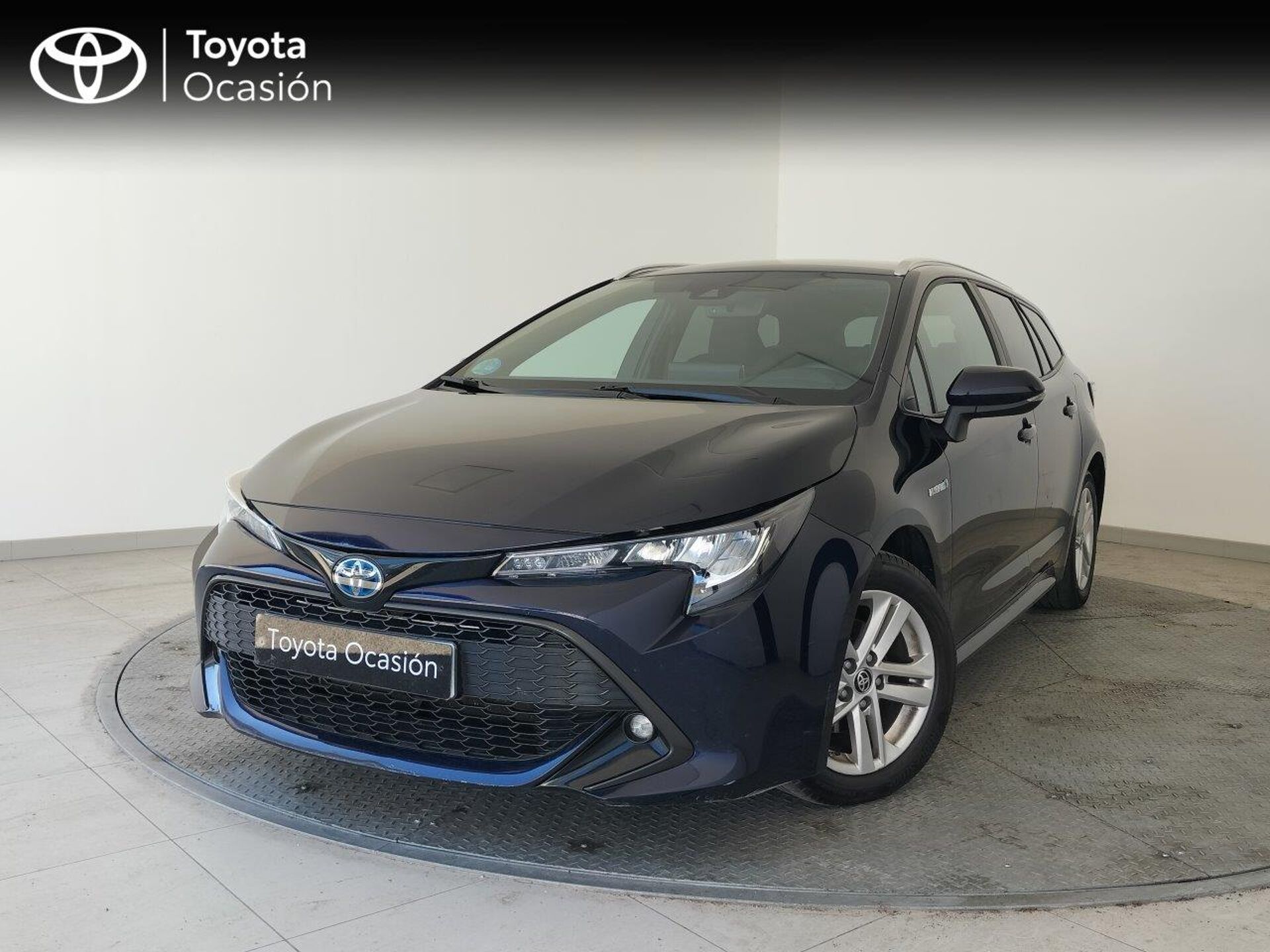 Imagen de TOYOTA Corolla