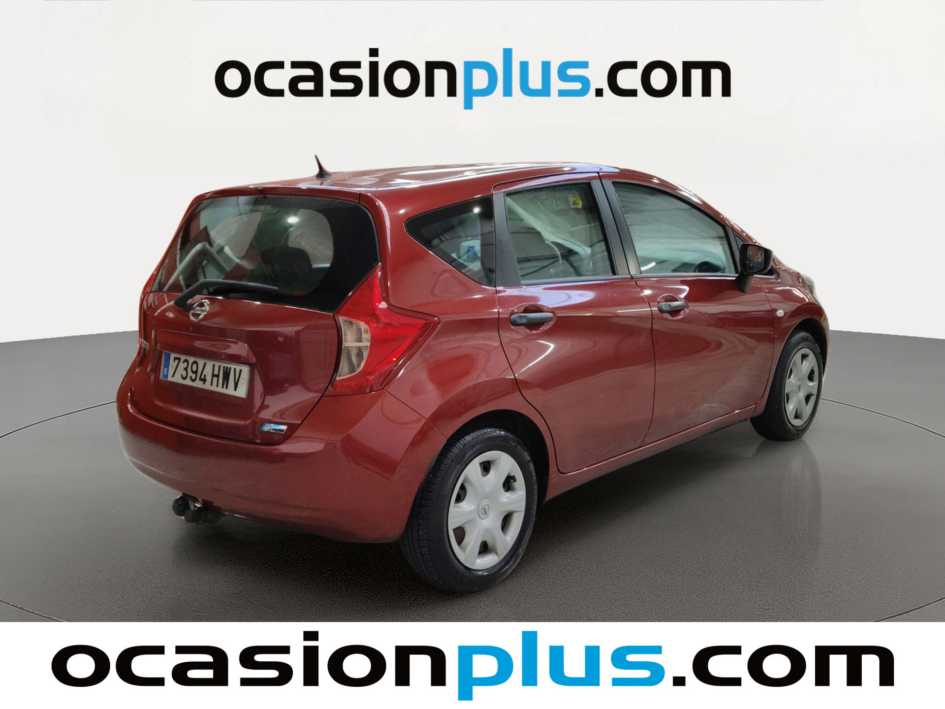 Imagen 3 de NISSAN Note